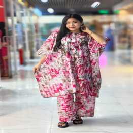 Bexi Batik Co-ords Sets