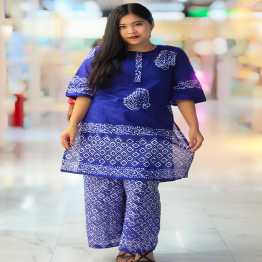 Bexi Batik Co-ords Sets