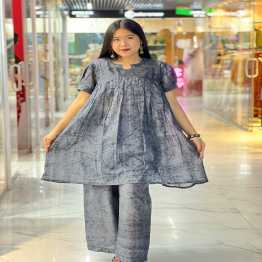 Bexi Batik Co-ords Sets