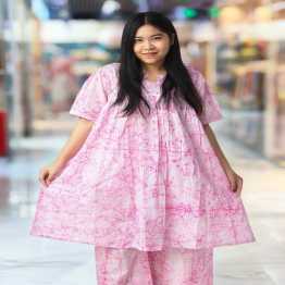 Bexi Batik Co-ords Sets