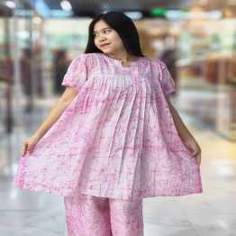 Bexi Batik Co-ords Sets