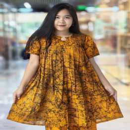 Bexi Batik Co-ords Sets