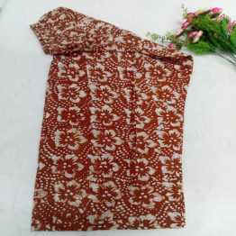 Bexi Batik Loose Pant