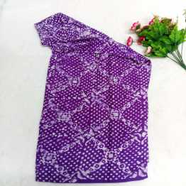 Bexi Batik Loose Pant