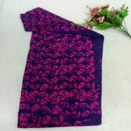 Bexi Batik Loose Pant