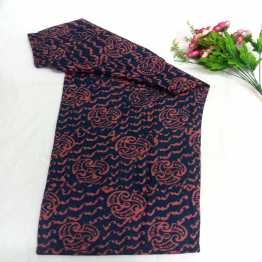 Bexi Batik Loose Pant