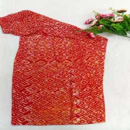 Bexi Batik Loose Pant