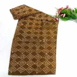 Bexi Batik Loose Pant