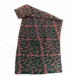 Bexi Batik Loose Pant