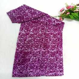 Bexi Batik Loose Pant