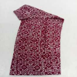 Bexi Batik Loose Pant