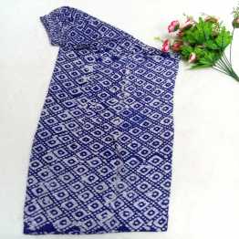 Bexi Batik Loose Pant