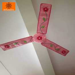 Ceiling fan Cover (52")