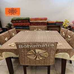 Chair Cover (D7) + Table Cover