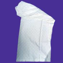 Chikankari Palazzo (Free Size)