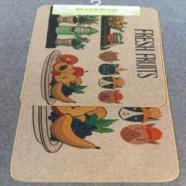 Kitchen Mat Set