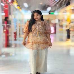 Short kurti