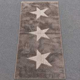 Star Floor Mat